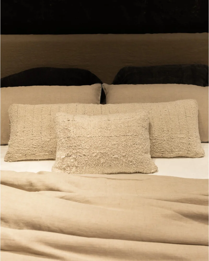 DOHAYA cotton cushion cover - 372789