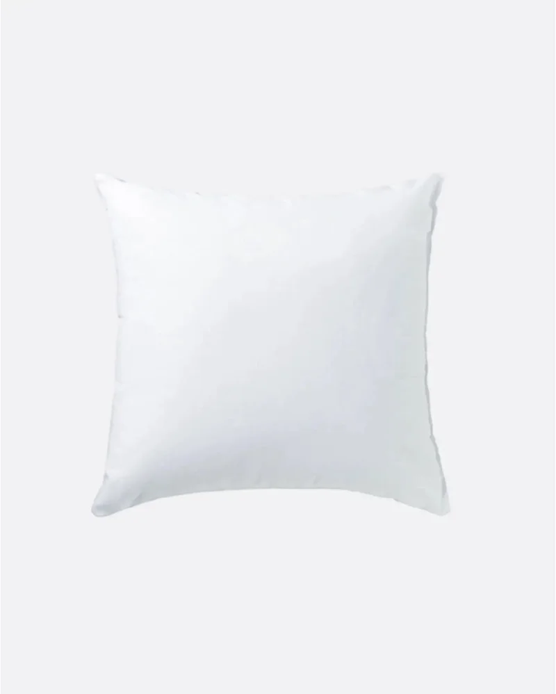 Hollow siliconised fibre cushion filling - 374022