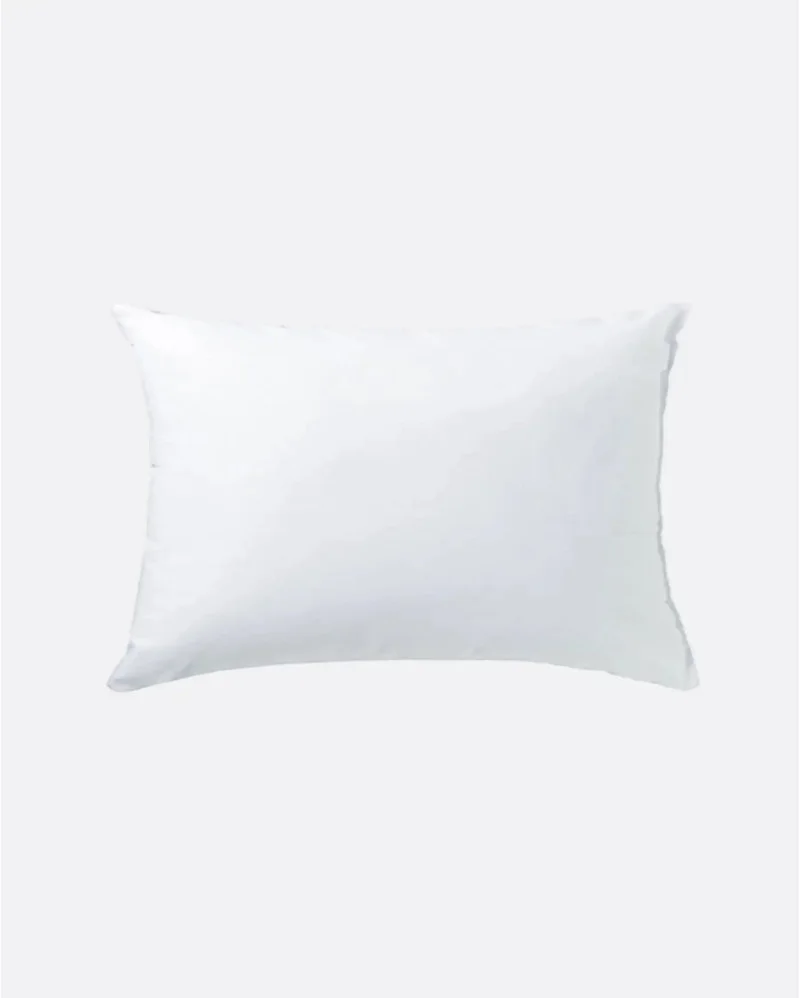 Cushion filling in hollow siliconised fibre - 374025