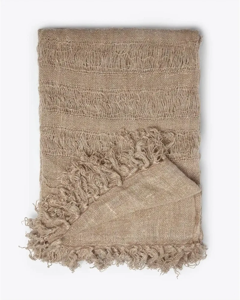 SHIRUR curtain in linen - 375055