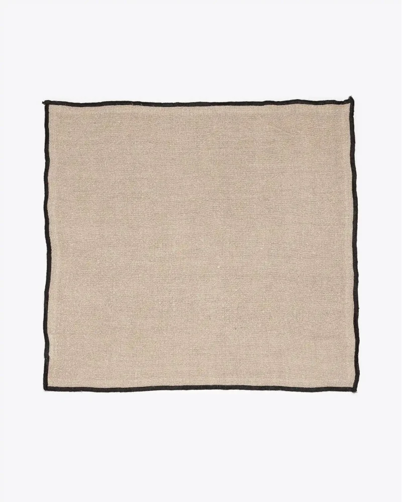 PAWAI napkin in linen - 377313