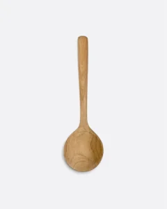 PERFORM spoon in recycled teak wood - 421051