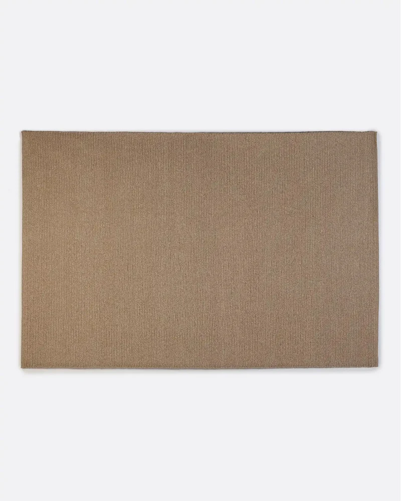 GINGI in/out rug in recycled polyester - 991241