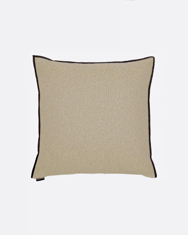 CACCINI outdoor cushion cover in natural colour - 991354