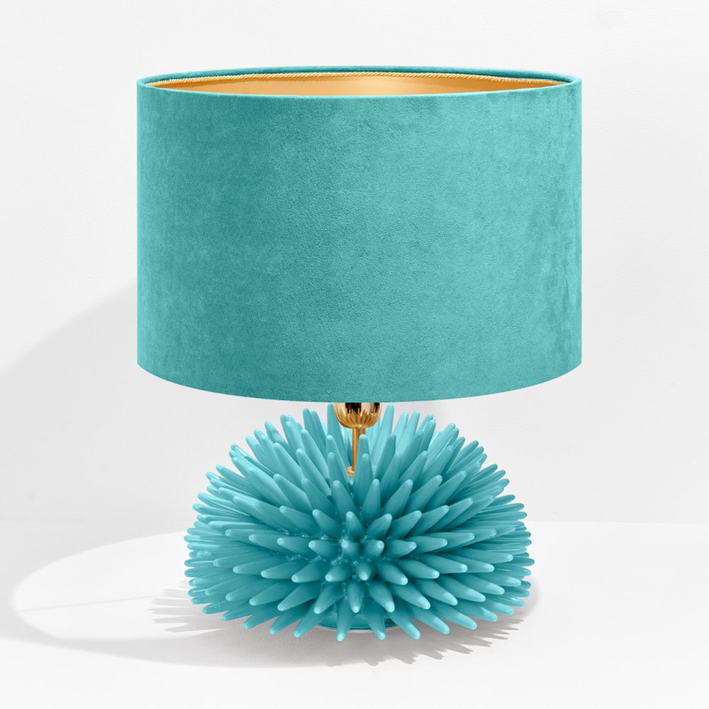 Ocean Inspired Designer Lamp Lighting Furniture Decor Shop Buy Algarve Oliveira Tavira