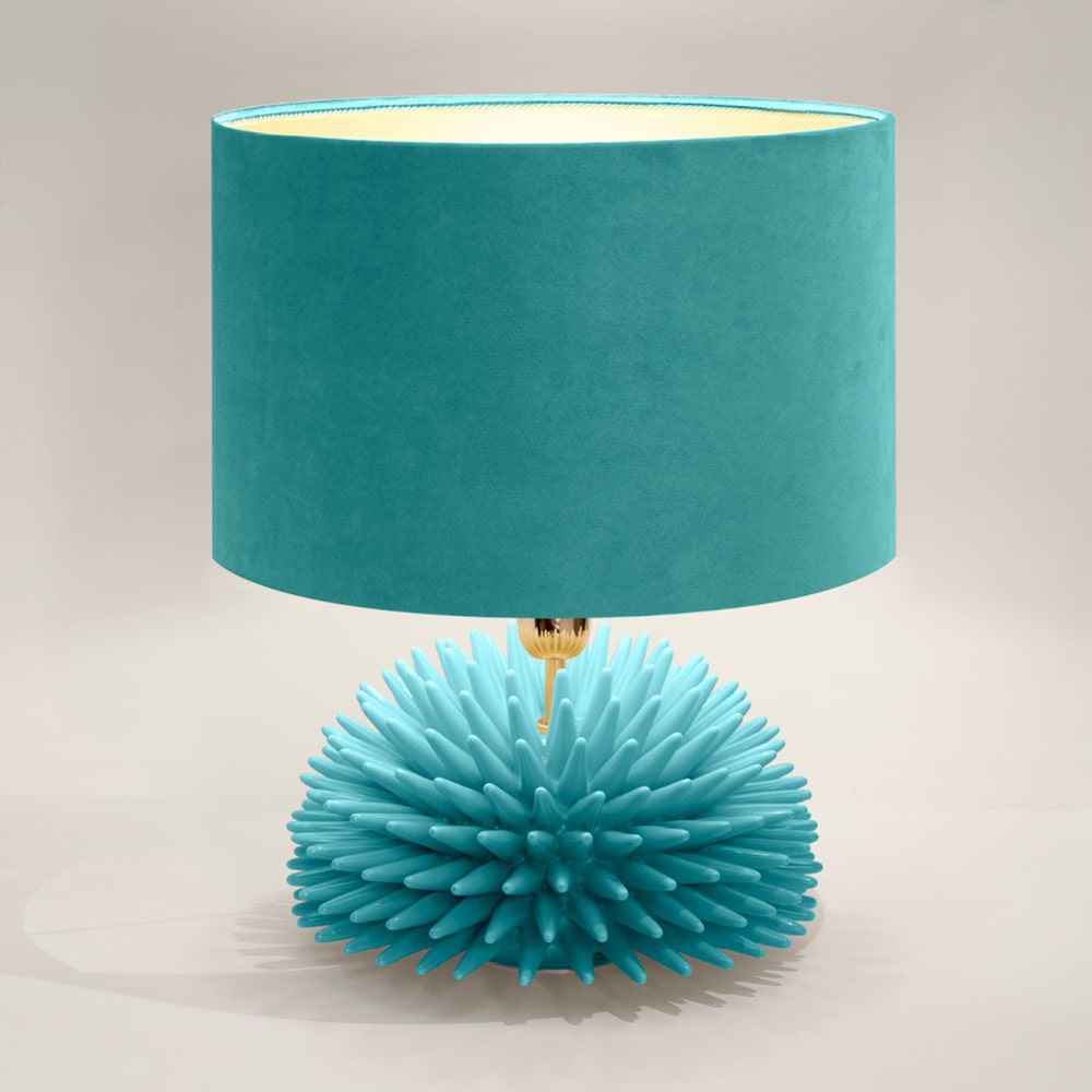 Ocean Inspired Designer Lamp Lighting Furniture Decor Shop Buy Algarve Oliveira Tavira