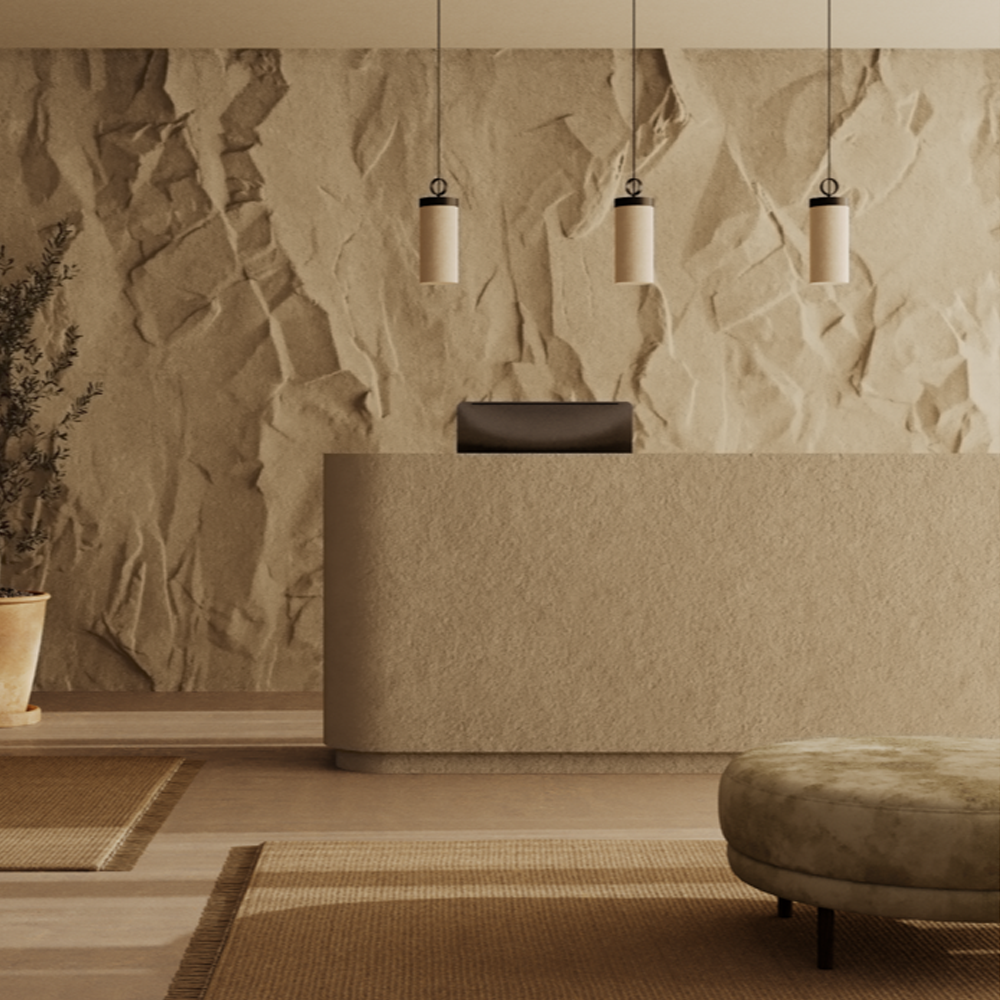 Stunning Wall Lamp with Cream Linen Shade Oliveira Furniture Decor Shop Buy Algarve