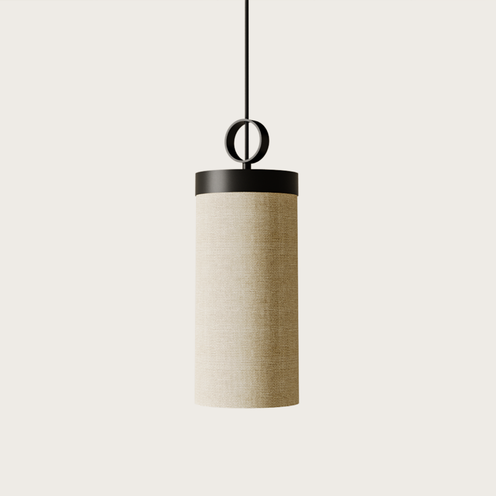 Stunning Wall Lamp with Cream Linen Shade Oliveira Furniture Decor Shop Buy Algarve