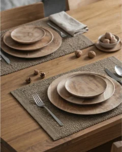 NILAMEL Placemat in/out polypropylene - 461072