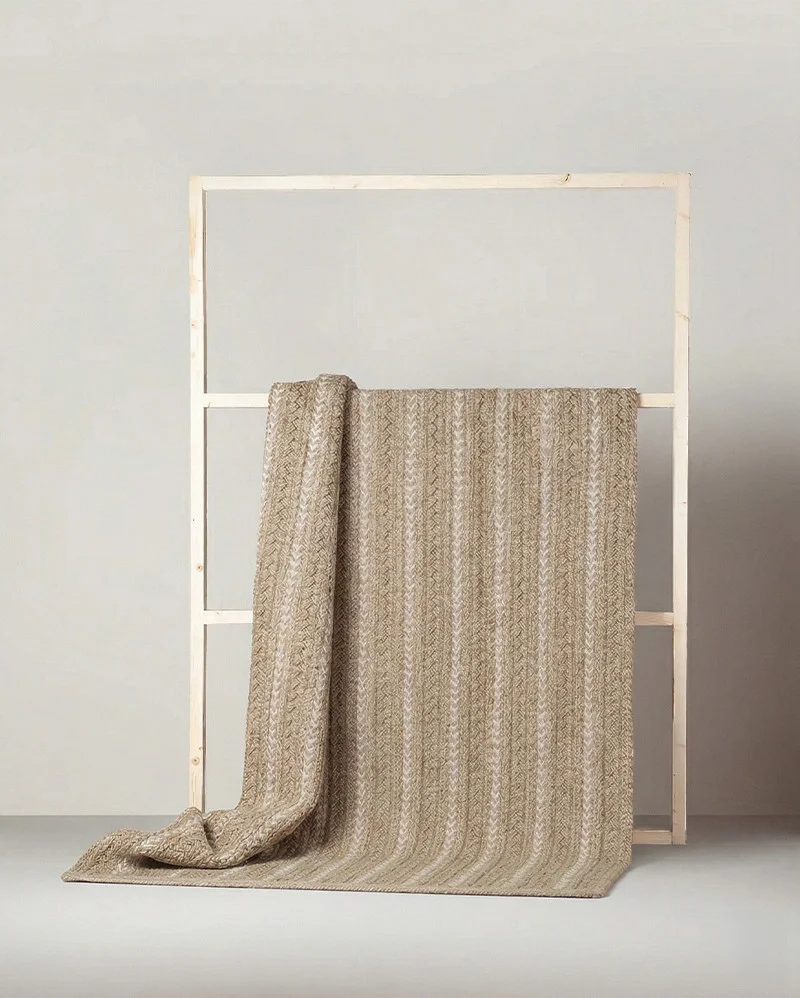 NAYAM in/out rug in polypropylene - 991261