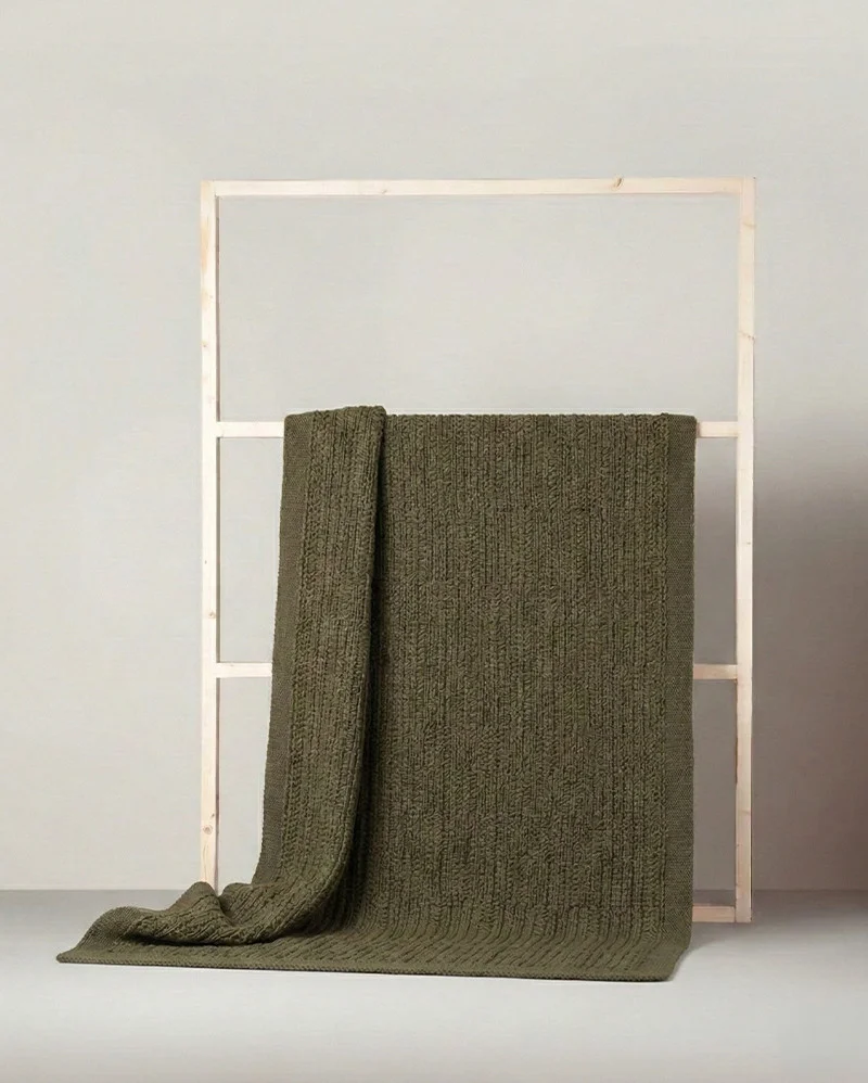 NILAMEL in/out rug in polypropylene - 991263