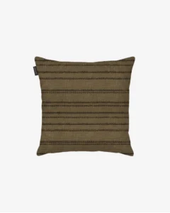 CACCINI outdoor cushion cover in cammel colour - 991387