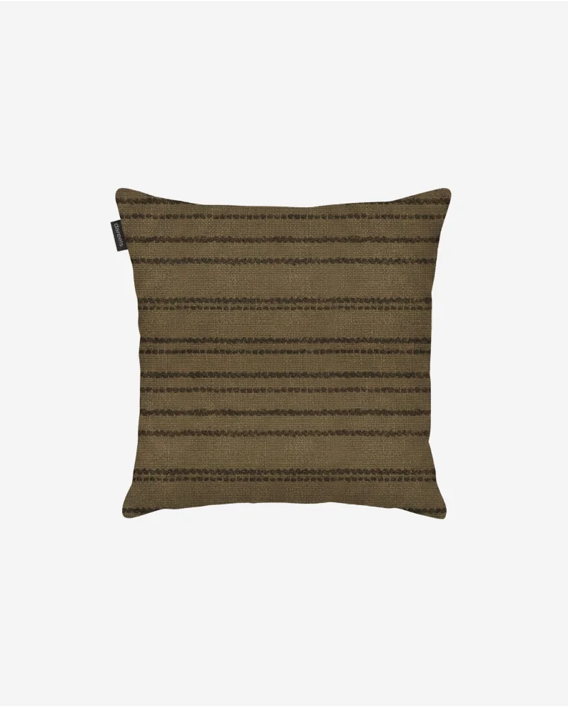 CACCINI outdoor cushion cover in cammel colour - 991387