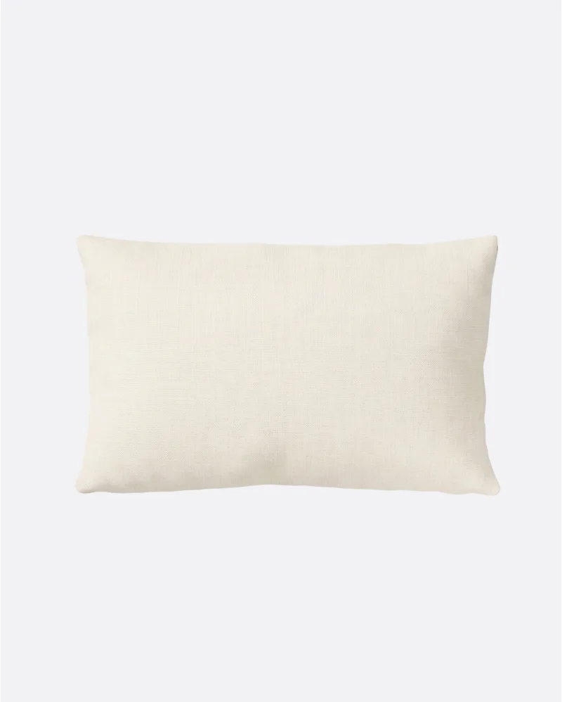 CACCINI outdoor cushion cover in ivory colour - 991394