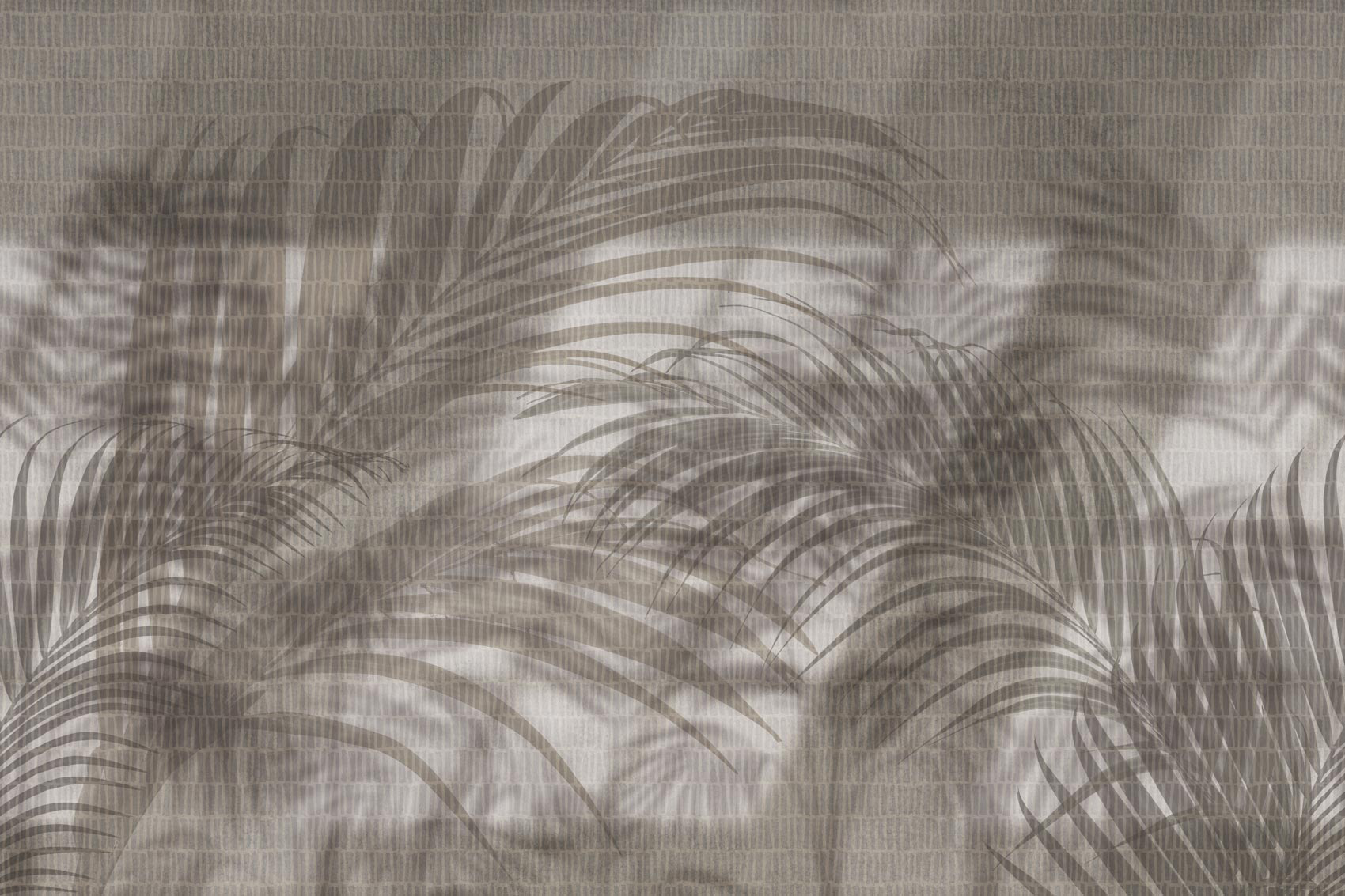 Decorative wallpaper. Our washable feature wall panels are made from a vinyl based material meaning they are tough as well as beautiful.