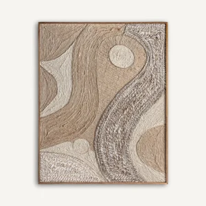 artisanal boho style artwork hand crafted algarve oliveira decor furniture interior design